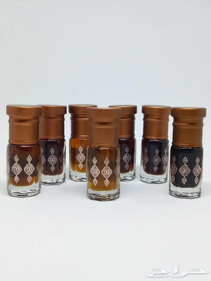 دهن هندي اسام الفاخر 0