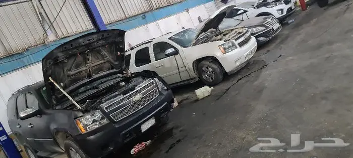 يوكن تاهو دينالي سوبربان 15