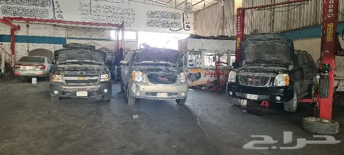 يوكن تاهو دينالي سوبربان 19