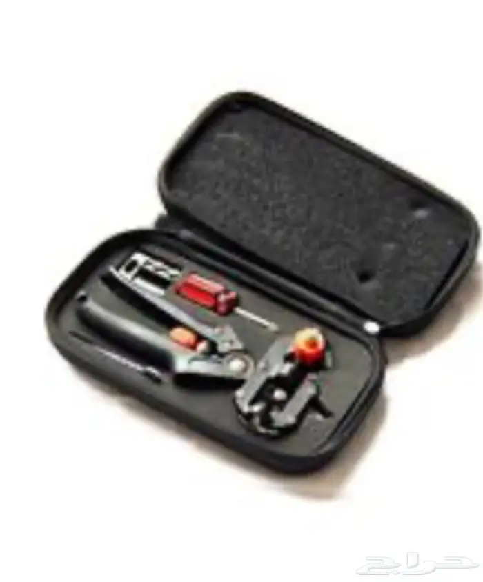 مقص تطعيم اللاشجار 0