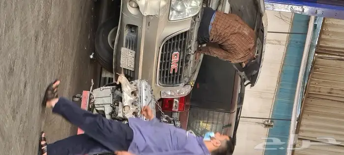 يوكن تاهو دينالي سوبربان 31