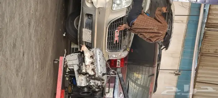 يوكن تاهو دينالي سوبربان 28