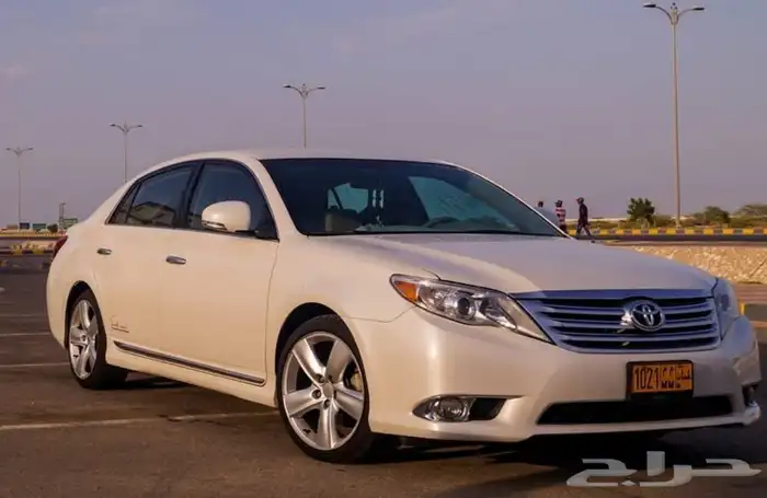 قطع غيار افالون من موديل 2008 الى 2012 0