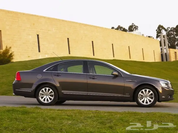 جنوط-كابرس رويال-2007-2011 3