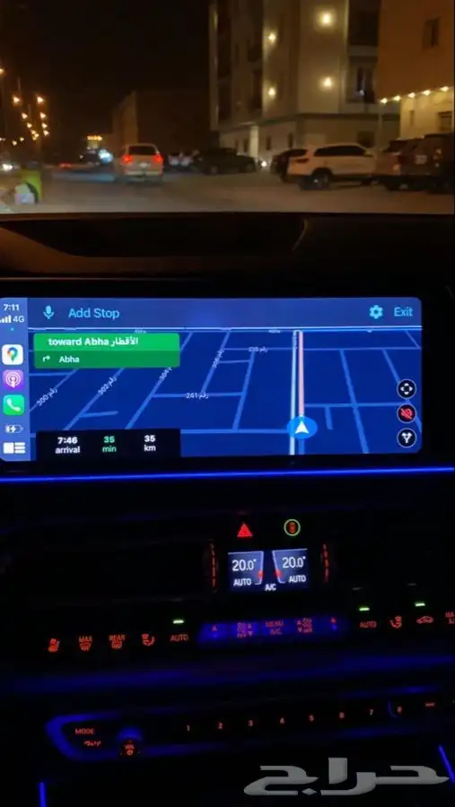 برمجة وتفعيل ابل كاربلي لجميع سيارات بي ام دبليوRR MINI BMW 9