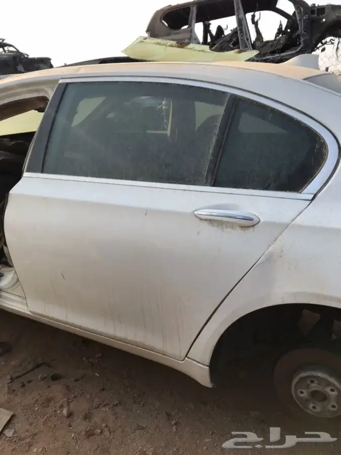 قطع غيار تشليح بي ام 740 مواصفات 750 موديل 2009 - 2011 4