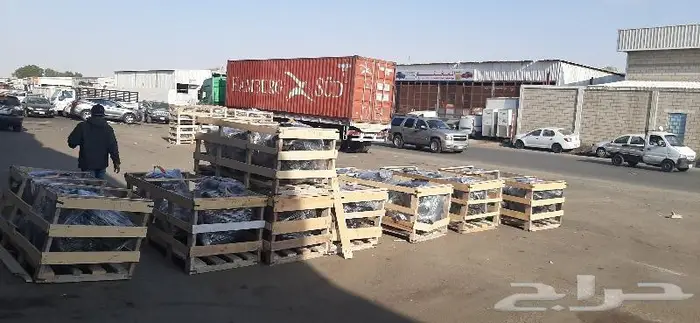 مكاين وجربكسات مستوردة من امريكا وكندا 3