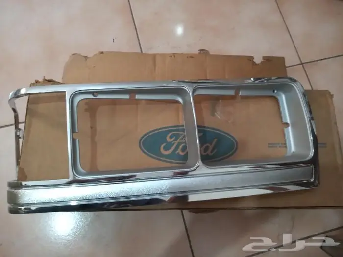 قطع جراند ماركيز اصلي من 87--91 0