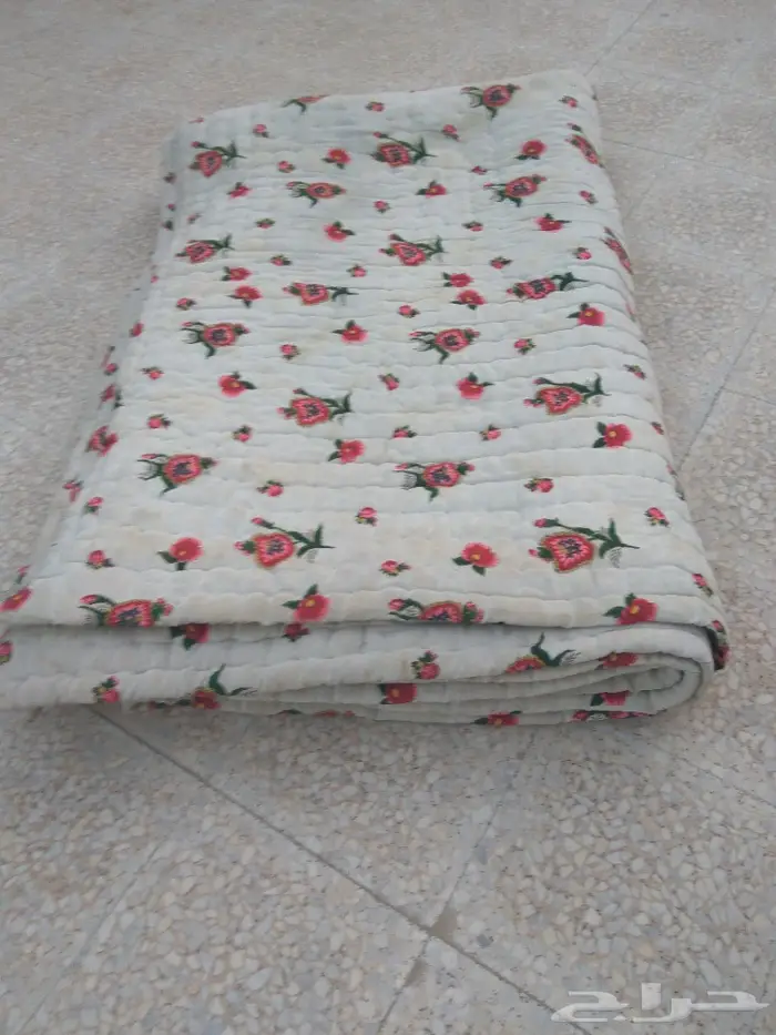 مفرش دوشق قديم شايك روز 0