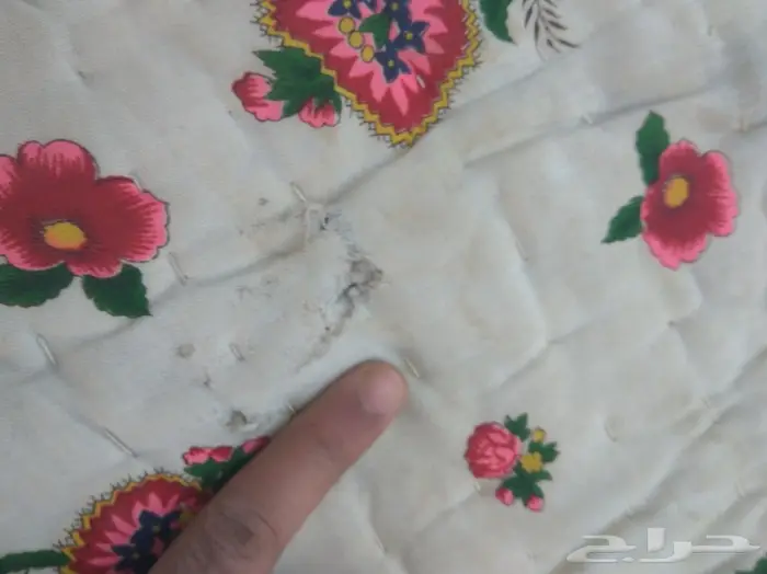 مفرش دوشق قديم شايك روز 2