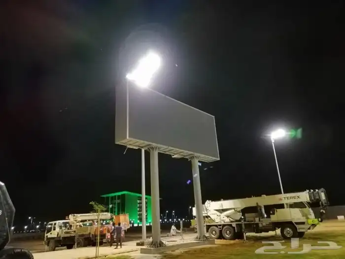 LED screens indoor and outdoor 2