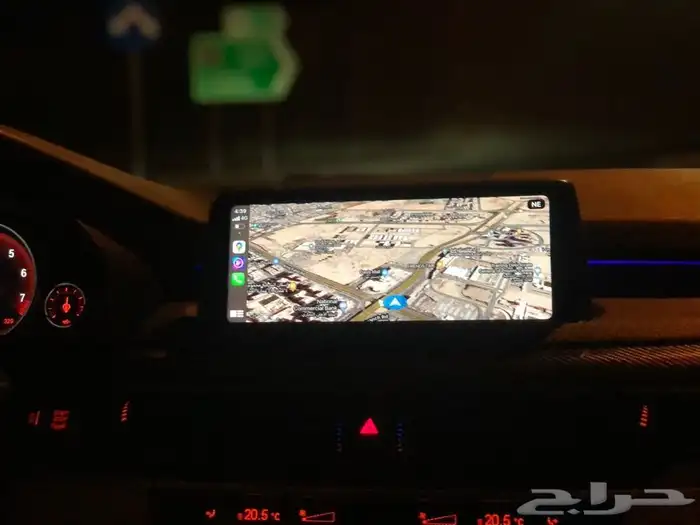 برمجة وتفعيل ابل كاربلي لجميع سيارات بي ام دبليوRR MINI BMW 7