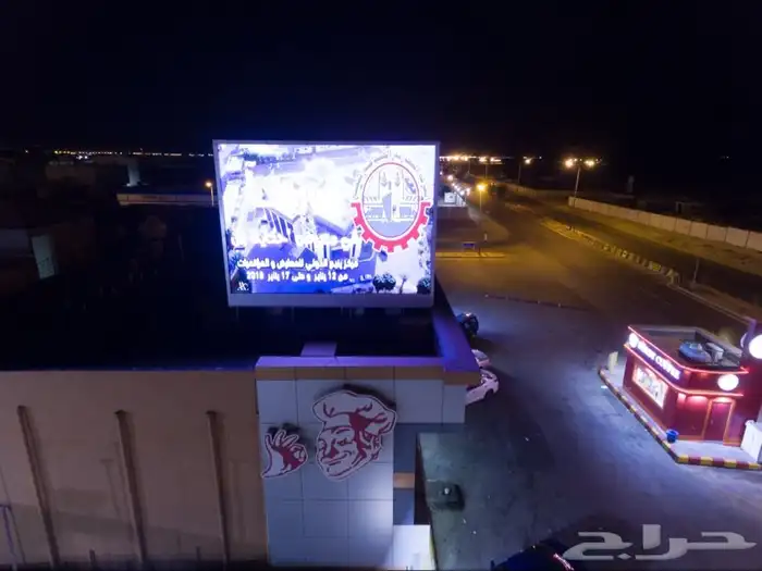 LED screens indoor and outdoor 3