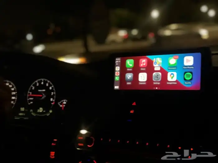 برمجة وتفعيل ابل كاربلي لجميع سيارات بي ام دبليوRR MINI BMW 0
