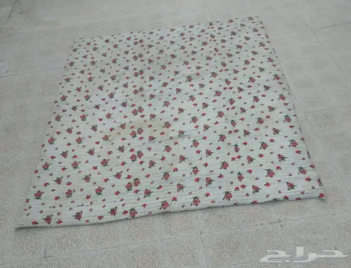 مفرش دوشق قديم شايك روز 1
