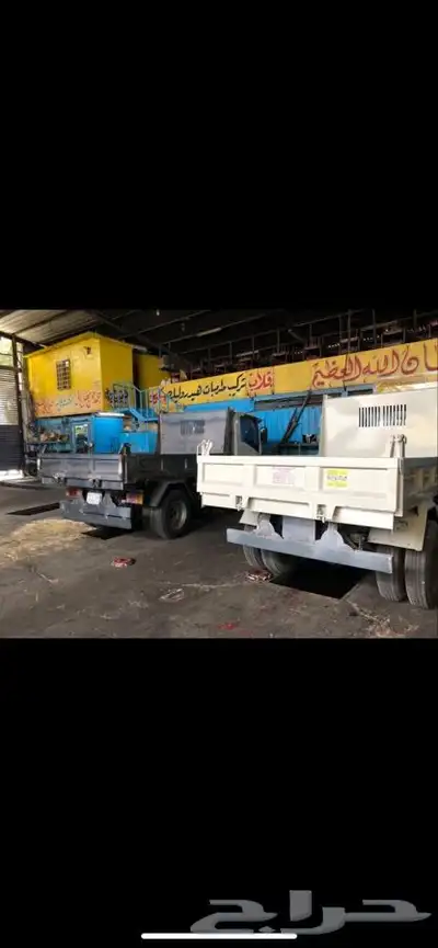 طرمبة هدروليك كرين قلاب تروس بساتم 2