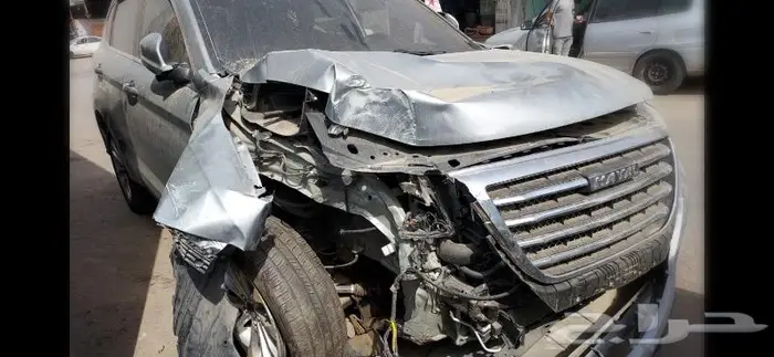 قطع غيار هافال 2