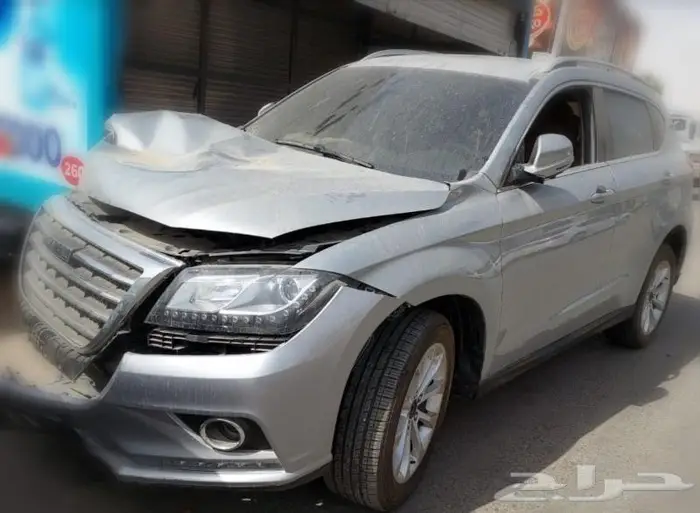قطع غيار هافال 0