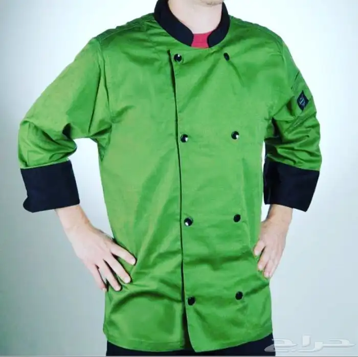 زي موحد للعمال 3