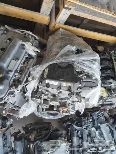 الكوري للمكاين سوناتا كيا اوبتيما 20