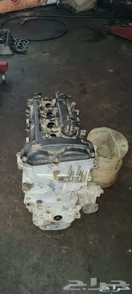 الكوري للمكاين سوناتا كيا اوبتيما 11