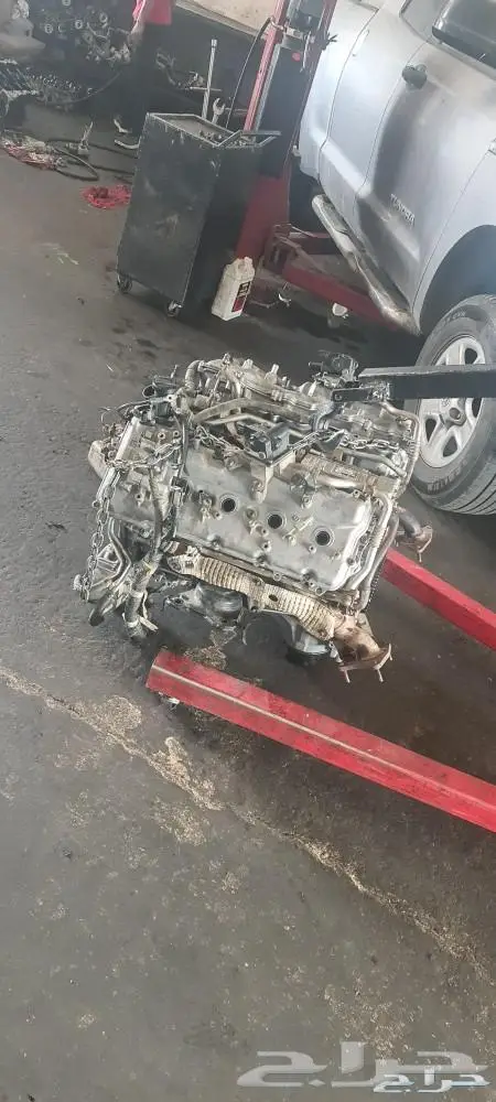 الكوري للمكاين سوناتا كيا اوبتيما 25