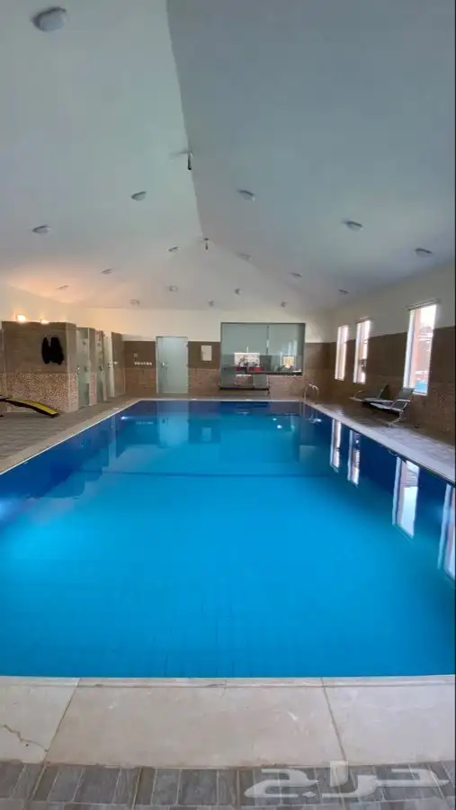 استراحه للايجار اليومي 6