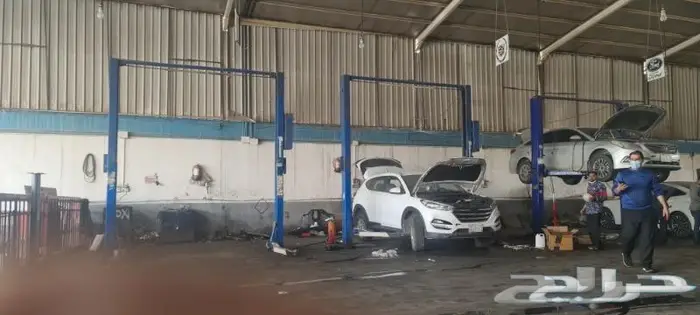 الكوري للمكاين سوناتا كيا اوبتيما 1