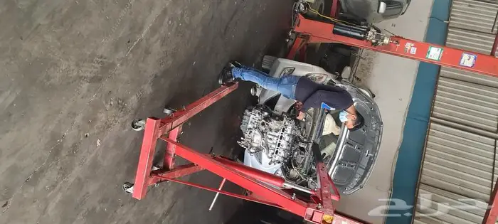 الكوري للمكاين سوناتا كيا اوبتيما 29