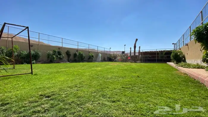 استراحه للايجار اليومي 4