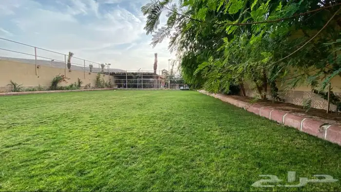 استراحه للايجار اليومي 3