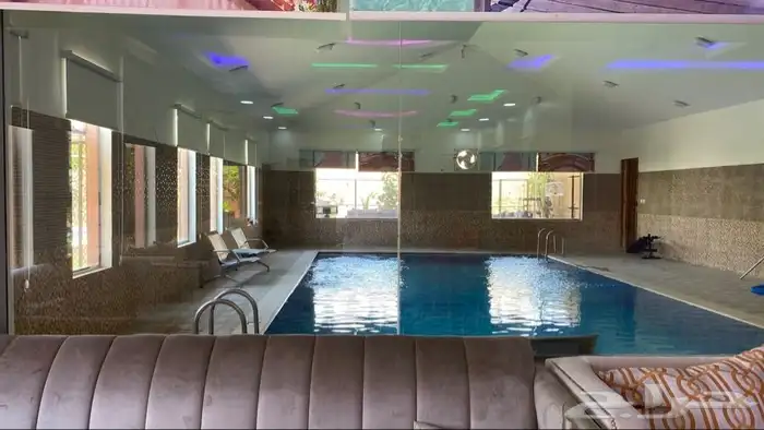 استراحه للايجار اليومي 29