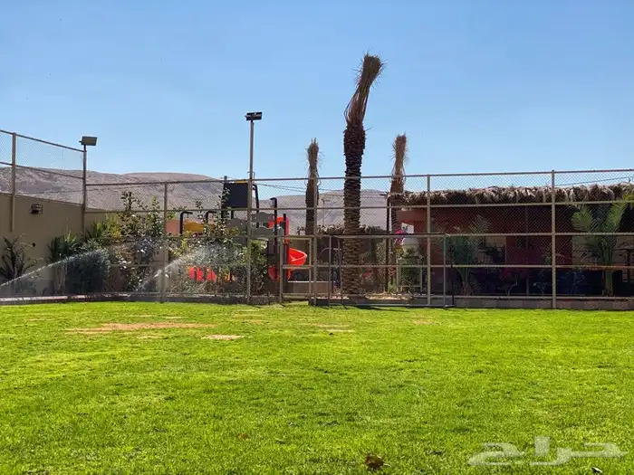 استراحه للايجار اليومي 5