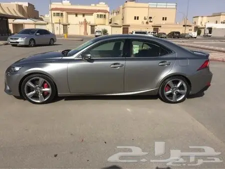 جنوط-لكزس ارنوب -2014-2016-فل كامل 4