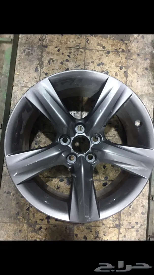 جنوط-لكزس ارنوب -2014-2016-فل كامل 0