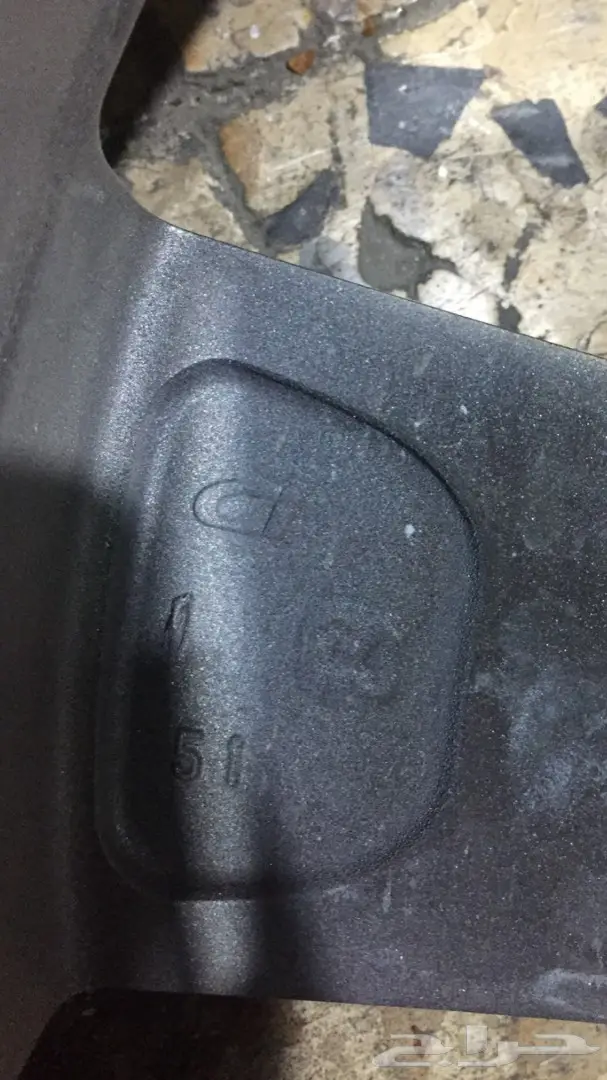 جنوط-لكزس ارنوب -2014-2016-فل كامل 2