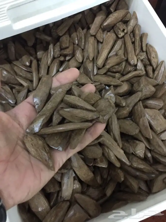 عود بخور مروكي فاخر فاخر بسعر الجملة 2