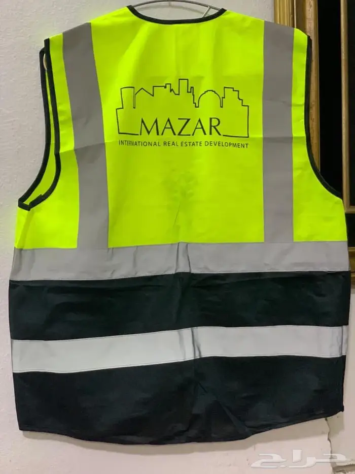 Uniform زي موحد للعمل مع تطريز تيشرت بولو 13