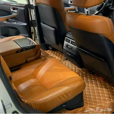Nissan اكس تريل ارضيات جلد 30
