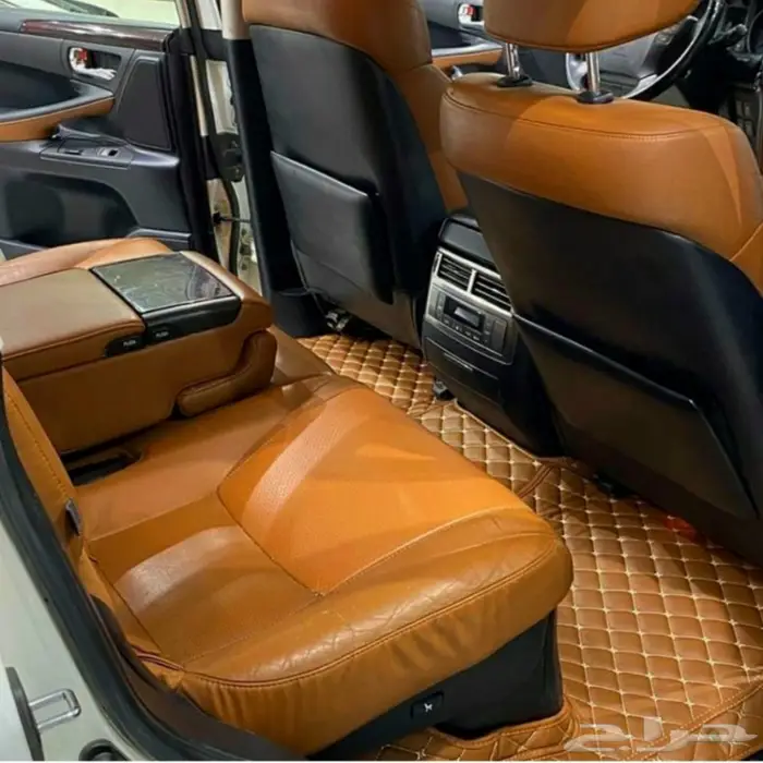 Nissan اكس تريل ارضيات جلد 30