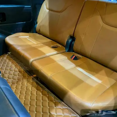 Nissan اكس تريل ارضيات جلد 31