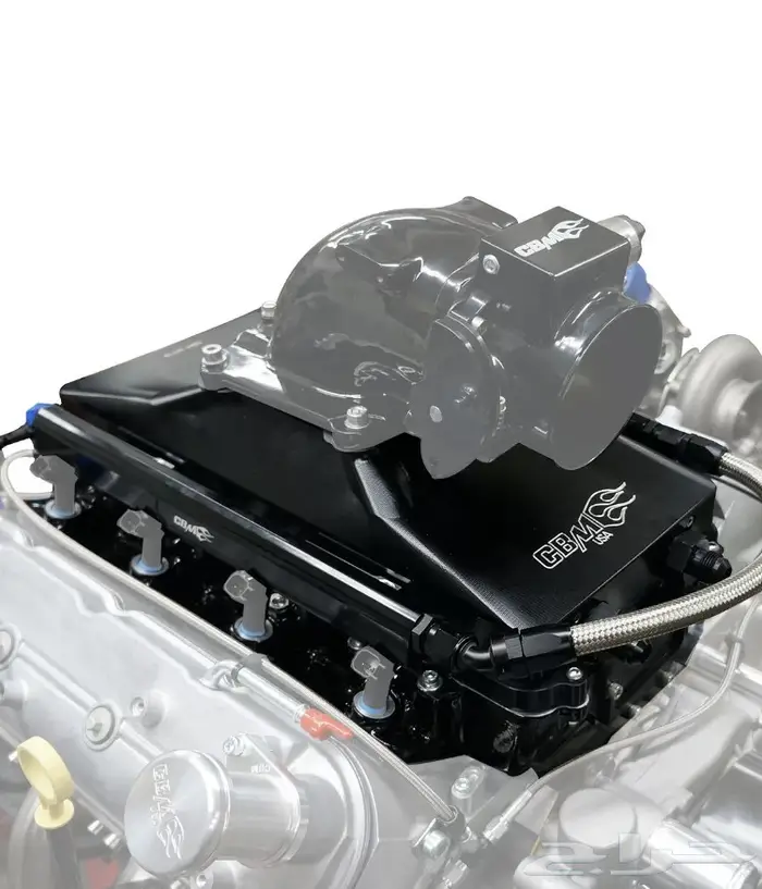 ثلاجة مكينة LS 1