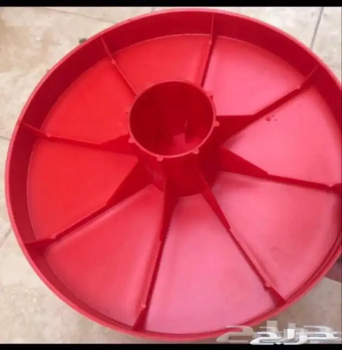 قاعدة مياة للبييع 0