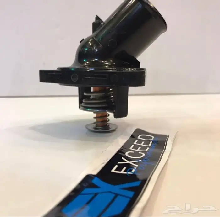 بلف حرارة رياضي من شركة EXCEED للشفر ودودج وموستنق 5