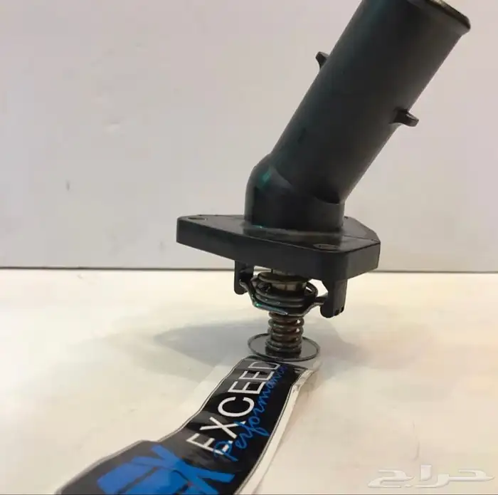 بلف حرارة رياضي من شركة EXCEED للشفر ودودج وموستنق 6