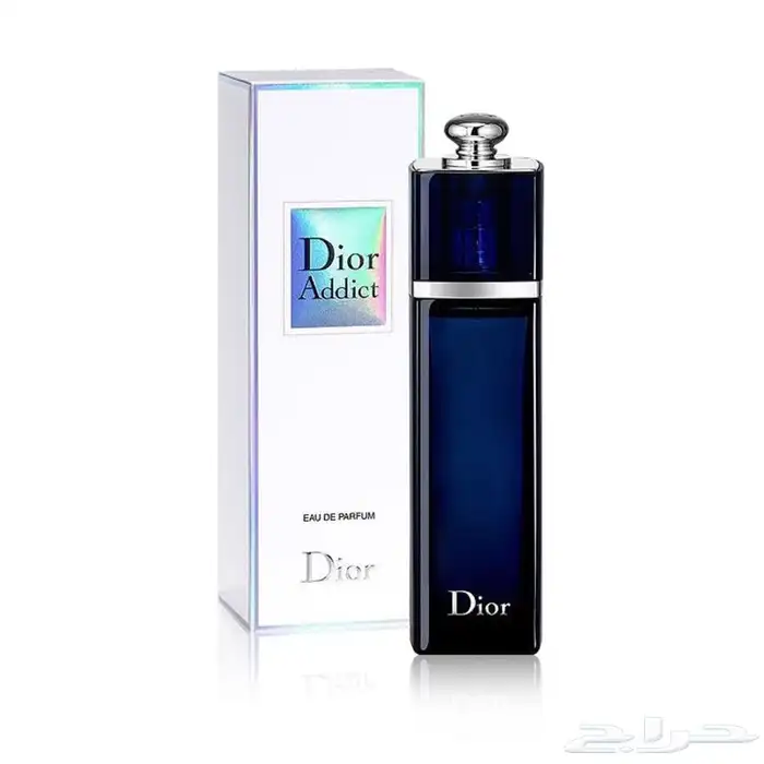 افخم عطر ديور اديكت الاصلي بافضل سعر 0