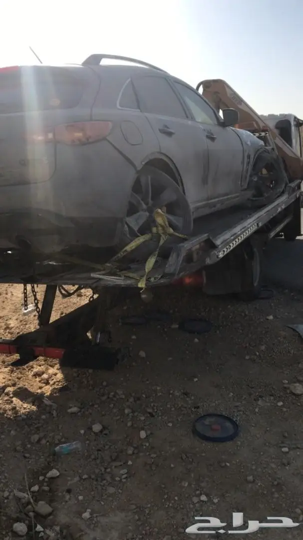 س هدروليك ونش كرين نقل عربات فودترك 7