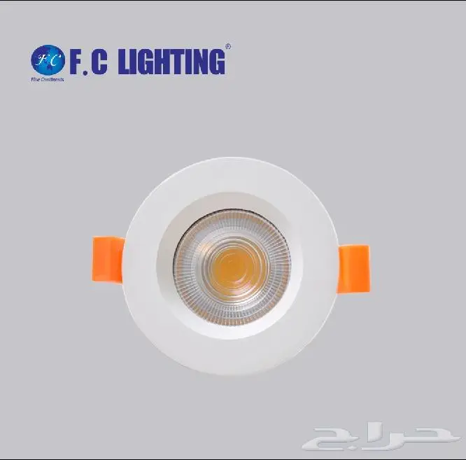 وكيل FC LIGHTING ماركة اف سي 0