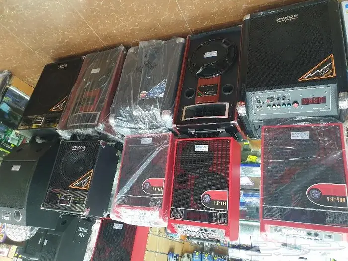 سماعات سوناكس عرض خاص 1