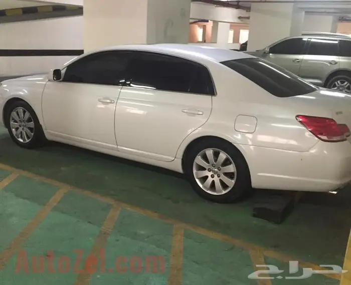 جنوط-افالون-2005-2008 4